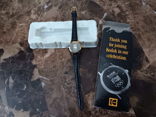 Orologio polso kodak - polso,