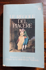 C14792-LE REGOLE DEL PIACERE