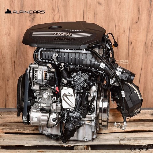 Bmw f40 f45 - f45, mini