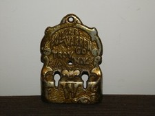 TARGA ID VINTAGE 4 3/4" ALTA