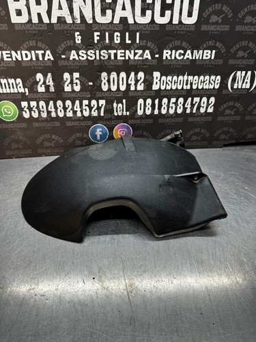 Parafango ruota posteriore - parafango,