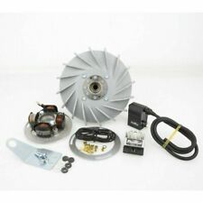 KIT ACCENSIONE ELETTRONICA 12V PINASCO VOLANO 1,6 Kg VESPA 125 V30-33 1951-1953