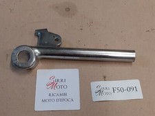 Semi manubrio destro - manubrio, motore