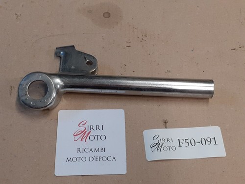 Semi manubrio destro motore - manubrio,