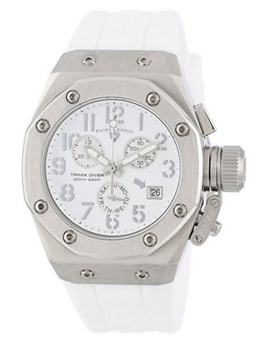 Orologio cronografo swiss - orologio,