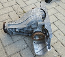 Differenziale post audi 0 - a4, 2.0