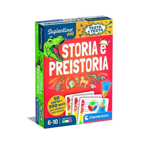 Clementoni clm16442 sapientino - clm16442,