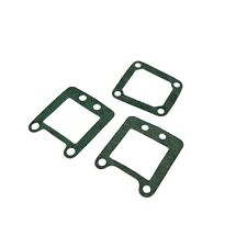 KIT GUARNIZIONI PACCO LAMELLARE CARTER MOTORE SIMONINI 4P PIAGGIO CIAO SI BRAVO