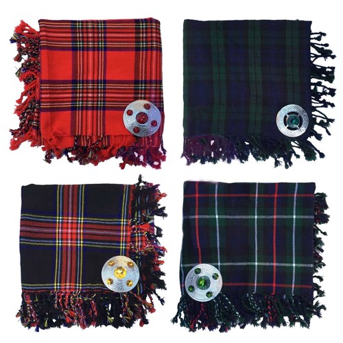 Nuovo uomo kilt fly - da,