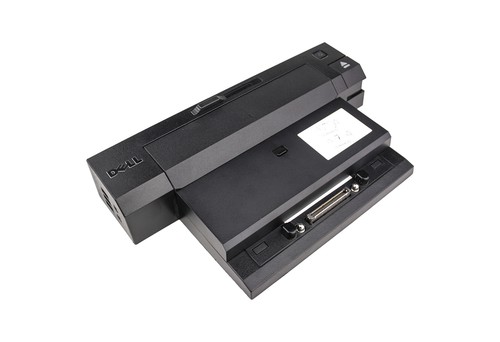 Dell pr02x docking - docking, station