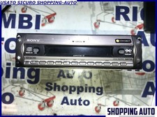 STEREO AUTORADIO UNIVERSALE