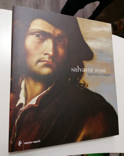 Salvator rosa tra mito - tra,