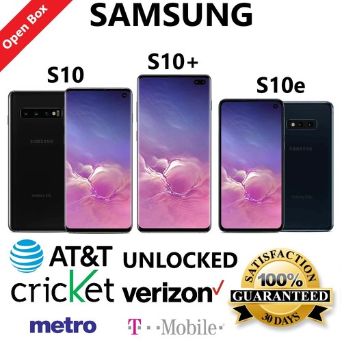 Samsung galaxy s10 - s10, g973f/ds