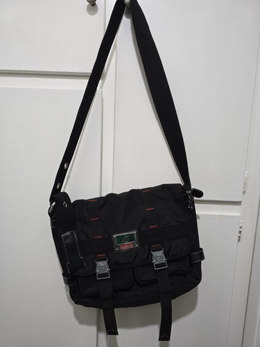Rara borsa vintage naruto - borsa,