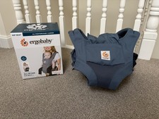 Seggiolino Ergobaby tutte le