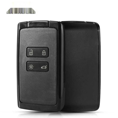 Guscio chiave renault tasti - chiave,