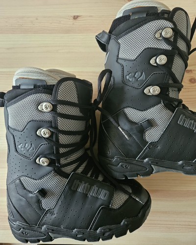 Stivali snowboard thirtytwo - da,