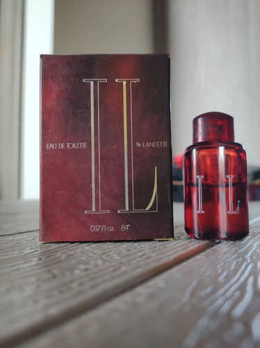 Profumo mignon lancetti - mignon,