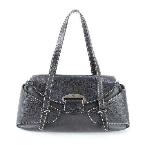 Tod borsa tote pelle - in,