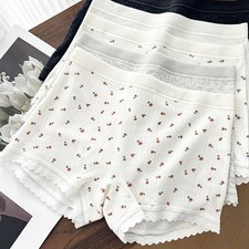 Confezione 5 Boxer Intimo Sexy
