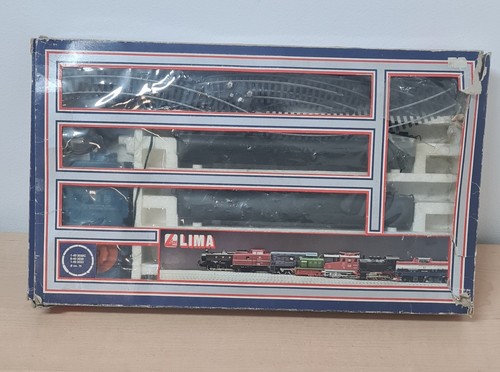 Lima vintage - h0,
