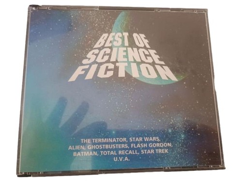 Compilation colonna sonora - compilation,