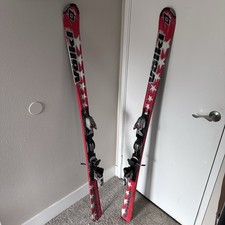 SCI VOLKL SUPERSPORT 5 STAR