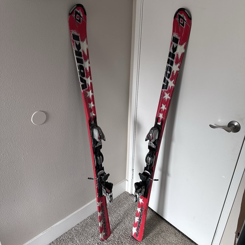 Sci volkl supersport star - volkl,