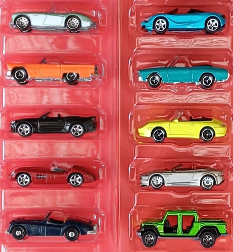 Matchbox oltre 100 modelli - oltre,