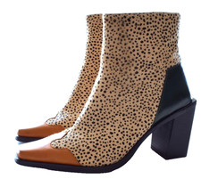 JEFFREY CAMPBELL Calamity CALF
