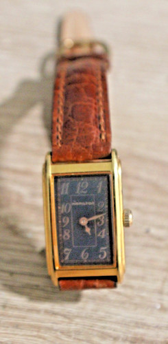 Orologio vintage hamilton - orologio,