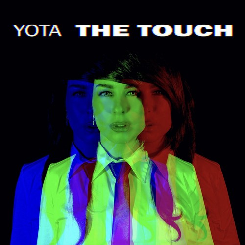 Yota the touch - the, cd