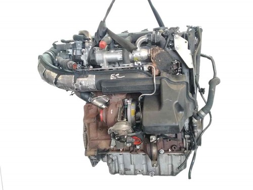 Azba motore completo - completo, /