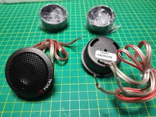 Tweeter auto focal tnb - auto,