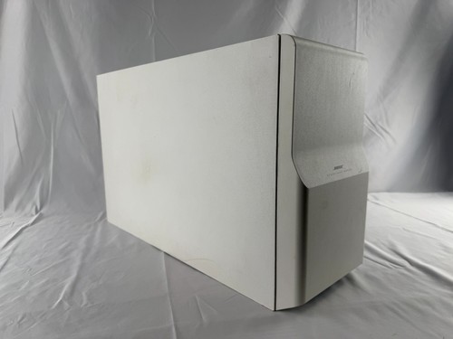 Bose acoustimass series ii - 10,