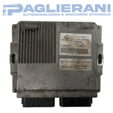 616779000 Centralina Motore