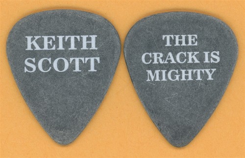 Bryan adams keith scott the - bryan,