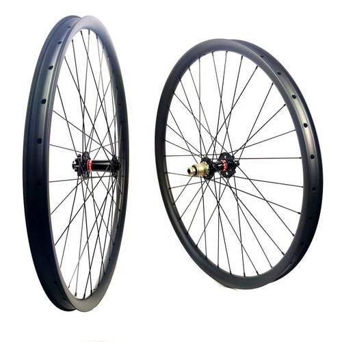 Set ruote mtb - , bike