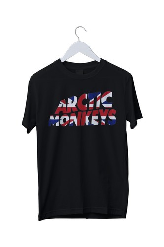Shirt unisex arctic monkeys - unisex,