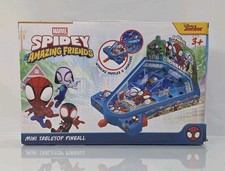 World Tech Toys Spidey e i
