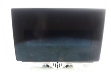 Strumentazione cruscotto