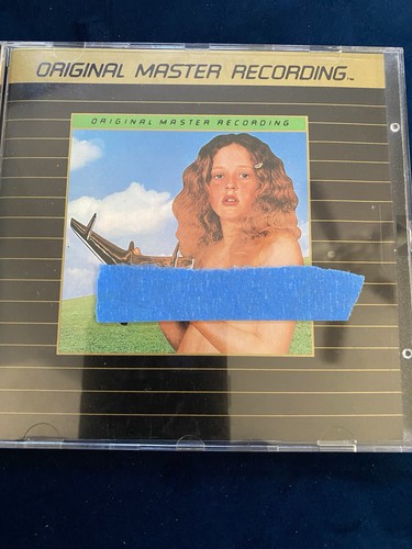 Raro blind faith by - raro!,