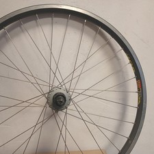 Ruota posteriore Retro Mavic