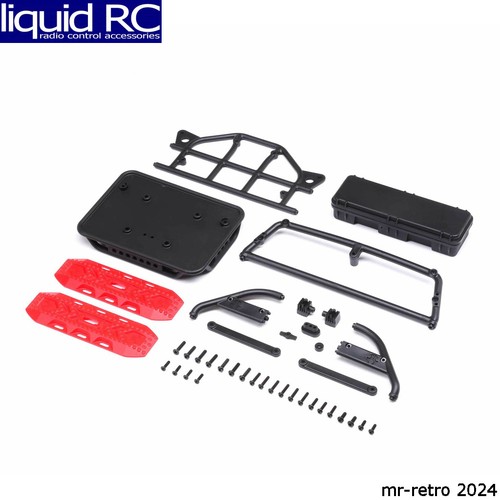Axial racing axi 1488 set - axial,
