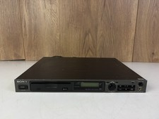 Lettore CD professionale Sony