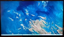 Monitor LG 43 pollici 4K
