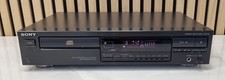 Sony CDP-391 Lettore CD