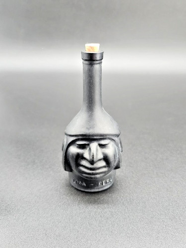 Mini bottiglia liquore - bottiglia,