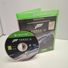 Forza Motorsport 6 - Xbox One