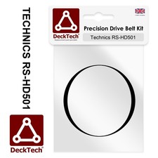 DeckTech Cinghie di Ricambio